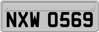 NXW0569