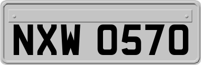 NXW0570