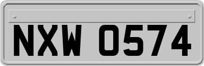 NXW0574