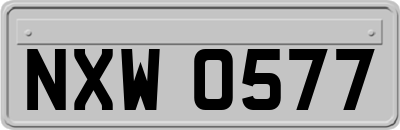 NXW0577