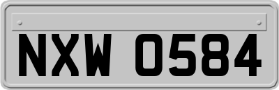 NXW0584