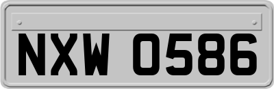 NXW0586