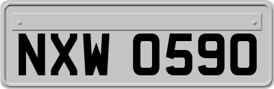 NXW0590