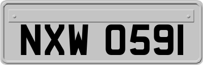 NXW0591