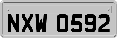 NXW0592