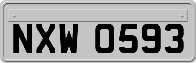 NXW0593