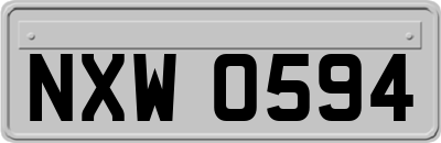 NXW0594
