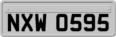 NXW0595