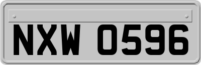 NXW0596