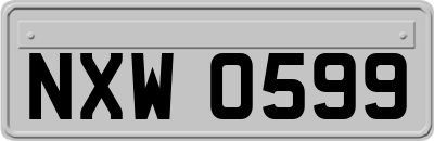 NXW0599