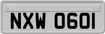NXW0601