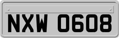 NXW0608
