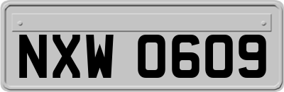 NXW0609
