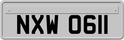 NXW0611