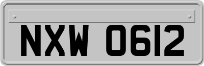 NXW0612