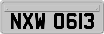 NXW0613