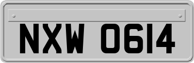 NXW0614