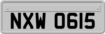 NXW0615