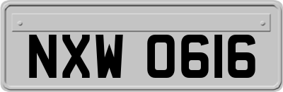 NXW0616