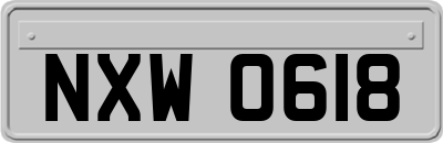 NXW0618