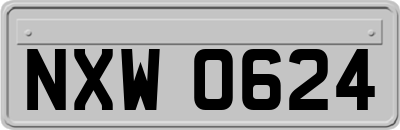 NXW0624
