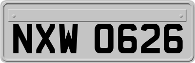 NXW0626