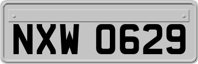 NXW0629