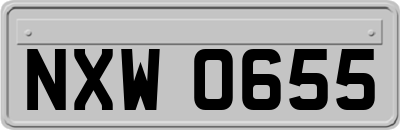 NXW0655