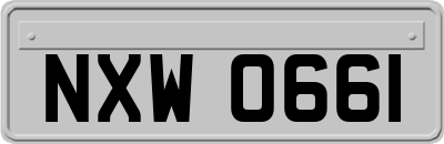 NXW0661