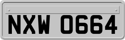 NXW0664