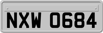 NXW0684