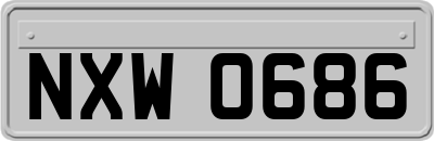 NXW0686