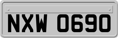 NXW0690