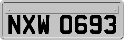 NXW0693