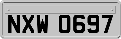 NXW0697