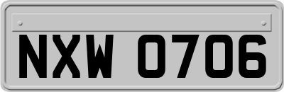 NXW0706