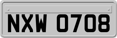 NXW0708