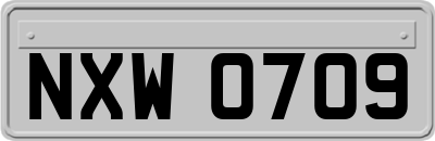 NXW0709
