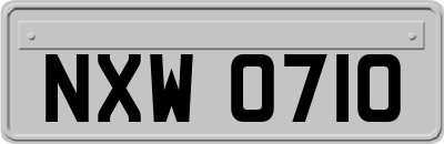 NXW0710