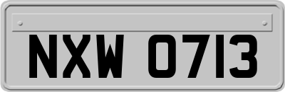 NXW0713