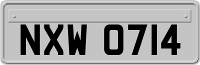 NXW0714