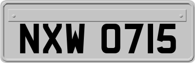 NXW0715