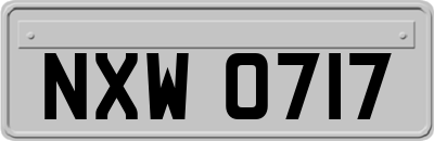 NXW0717