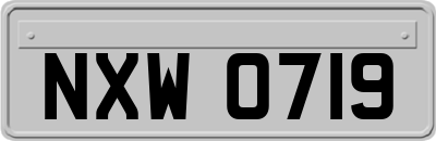 NXW0719