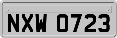 NXW0723