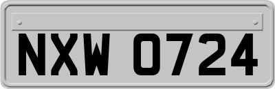 NXW0724