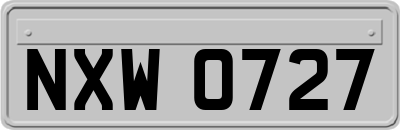 NXW0727