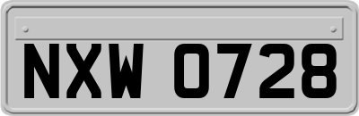 NXW0728