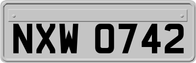 NXW0742