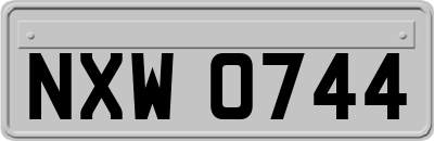 NXW0744